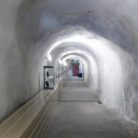 Bodmen B Apartment Zermatt Ngoại thất bức ảnh