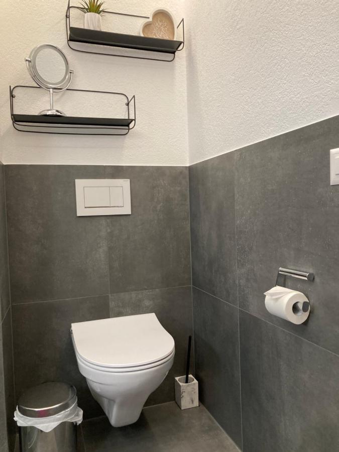 Bodmen B Apartment Zermatt Ngoại thất bức ảnh