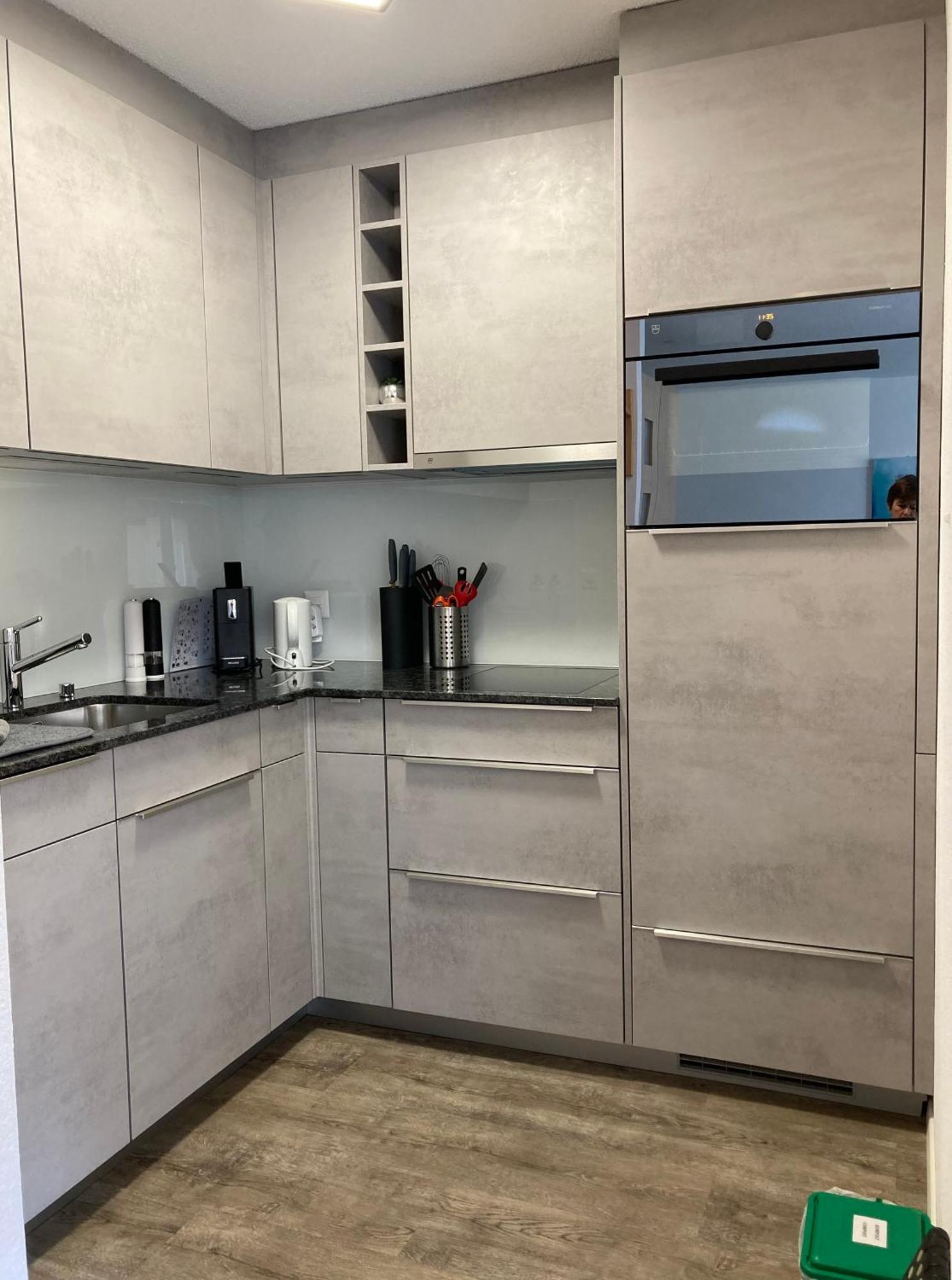 Bodmen B Apartment Zermatt Ngoại thất bức ảnh