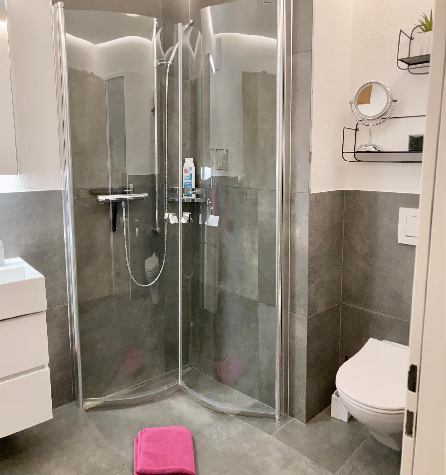 Bodmen B Apartment Zermatt Ngoại thất bức ảnh