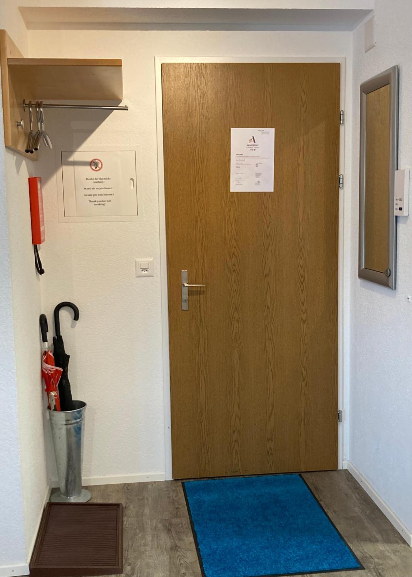 Bodmen B Apartment Zermatt Ngoại thất bức ảnh