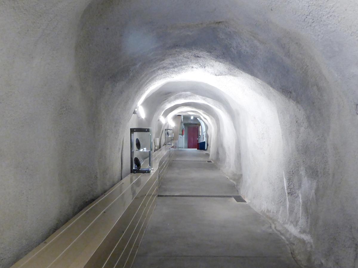 Bodmen B Apartment Zermatt Ngoại thất bức ảnh